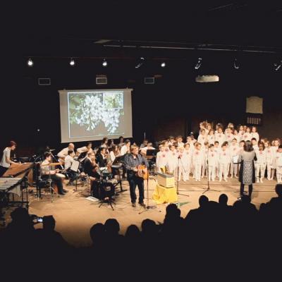 Concerts à Compiègne - 2016